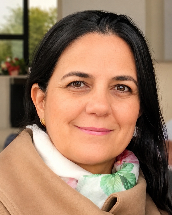 Dra. Ana Maria de Araújo